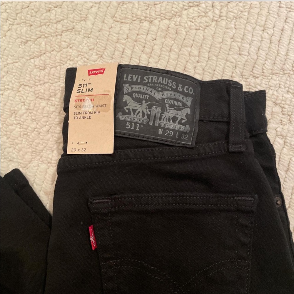 Levi’s 511 Jeans